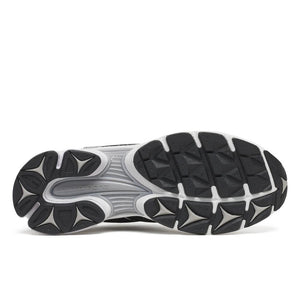 Saucony ProGrid Triumph 4 – Grau / Schwarz