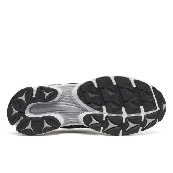 Saucony ProGrid Triumph 4 – Grau / Schwarz