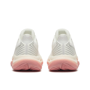 Chaussures de course Saucony Triumph 23 Blanc / Rose