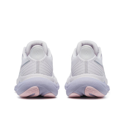 Chaussures de running Saucony Triumph 23 Blanc / Lilas