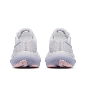 Saucony Triumph 23 Hardloopschoen Wit / Lila