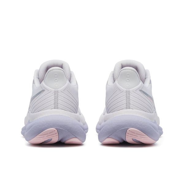 Saucony Triumph 23 Hardloopschoen Wit / Lila