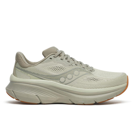 Chaussure de course Saucony Guide 19 Sauge / Gomme