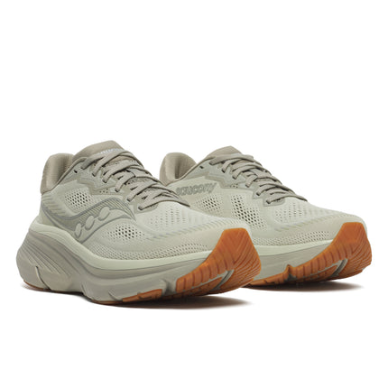 Chaussure de course Saucony Guide 19 Sauge / Gomme