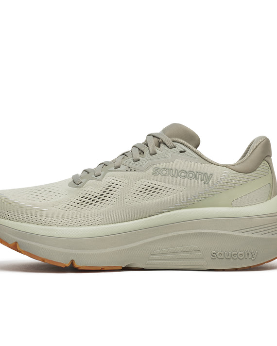 Chaussure de course Saucony Guide 19 Sauge / Gomme