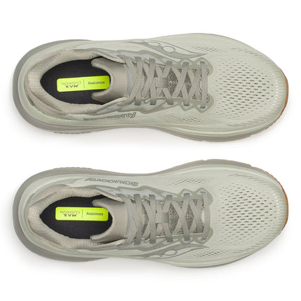 Chaussure de course Saucony Guide 19 Sauge / Gomme