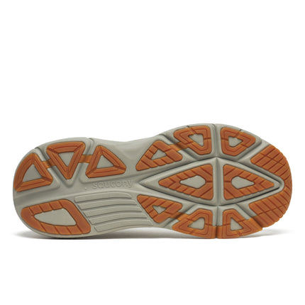 Chaussure de course Saucony Guide 19 Sauge / Gomme