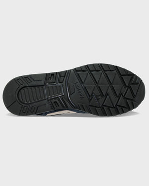 Saucony Shadow 5000 Sneaker Navy Gray