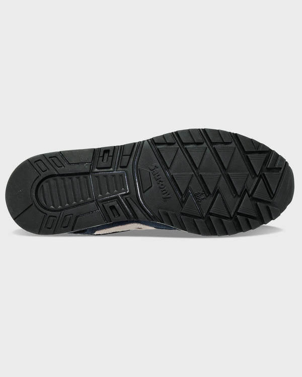 Saucony Shadow 5000 Sneaker Navy Gray