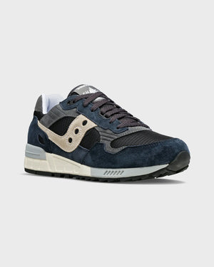Saucony Shadow 5000 Sneaker Navy Gray