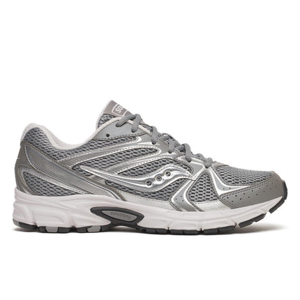 Saucony Ride Millennium Sneaker Grijs Zilver