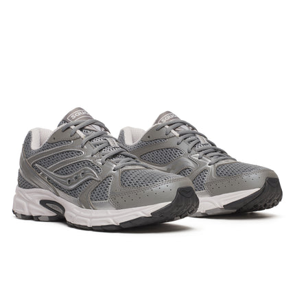 Saucony Ride Millennium Sneaker Grijs Zilver