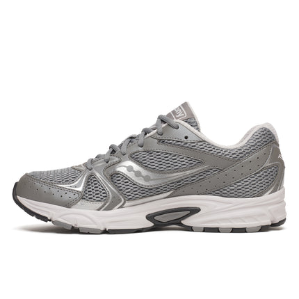 Saucony Ride Millennium Sneaker Grijs Zilver