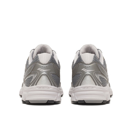 Saucony Ride Millennium Sneaker Grijs Zilver