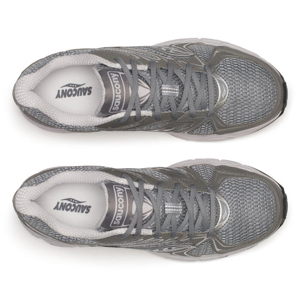 Saucony Ride Millennium Sneaker Grijs Zilver