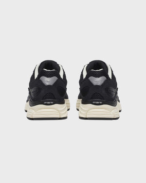 Saucony Progrid Omni 9 Sneaker Zwart