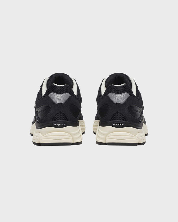 Saucony Progrid Omni 9 Sneaker Zwart