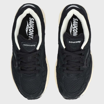 Saucony Progrid Omni 9 Sneaker Zwart