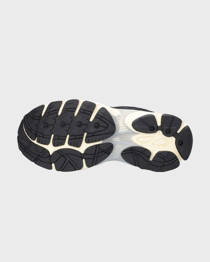 Saucony Progrid Omni 9 Sneaker Zwart