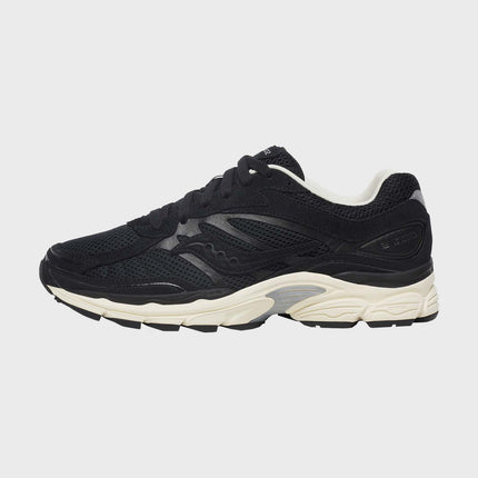 Saucony Progrid Omni 9 Sneaker Zwart