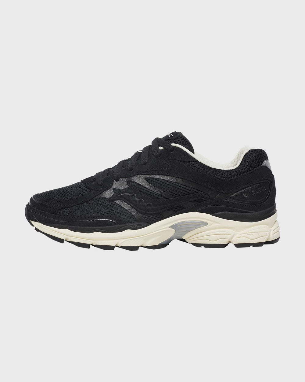 Saucony Progrid Omni 9 Sneaker Zwart