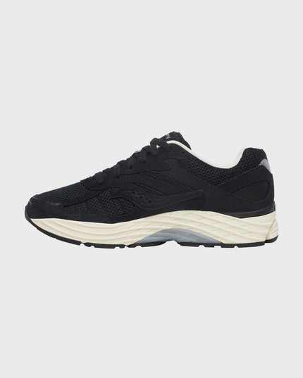 Saucony Progrid Omni 9 Sneaker Zwart
