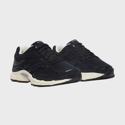 Saucony Progrid Omni 9 Sneaker Zwart