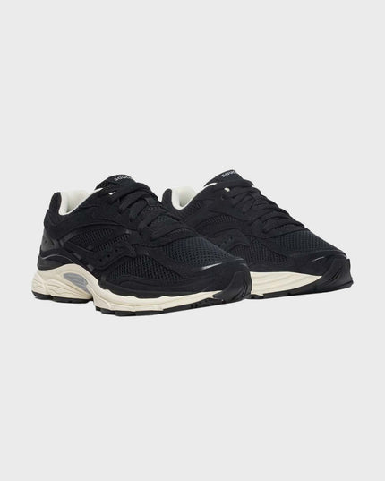 Saucony Progrid Omni 9 Sneaker Zwart