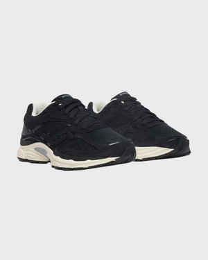 Saucony Progrid Omni 9 Sneaker Zwart