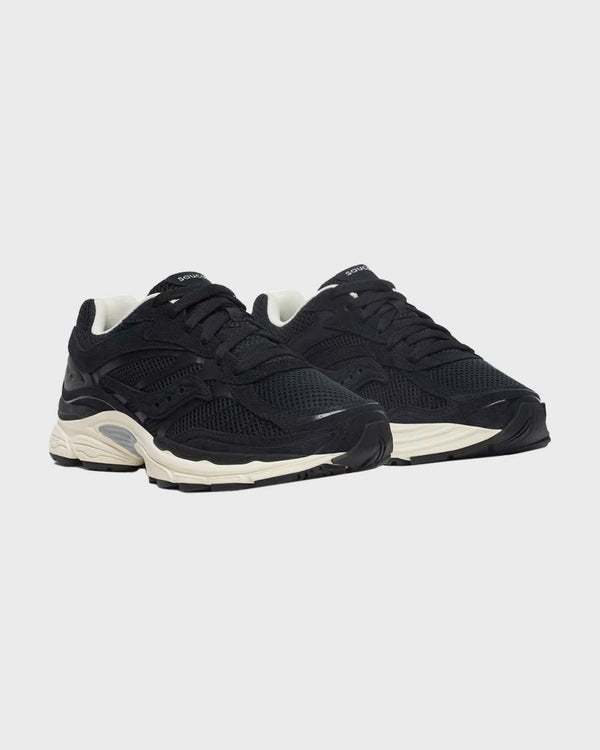 Saucony Progrid Omni 9 Sneaker Zwart