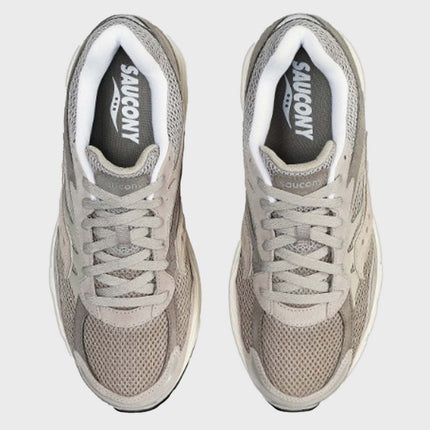 Saucony Progrid Omni 9 Sneaker Grijs