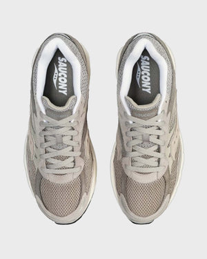 Saucony Progrid Omni 9 Sneaker Grijs