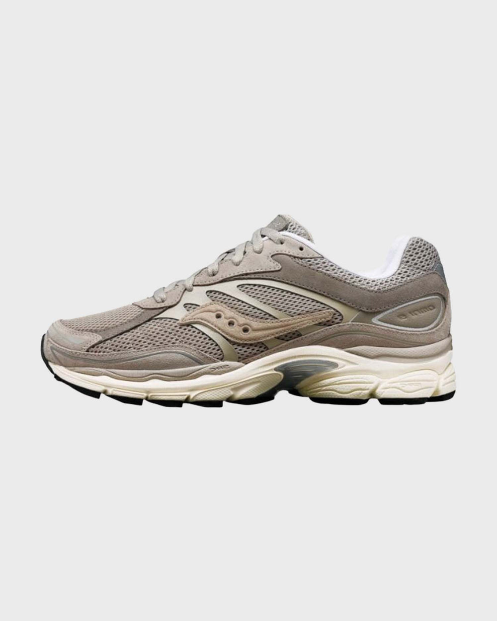 Saucony Progrid Omni 9 Sneaker Grijs