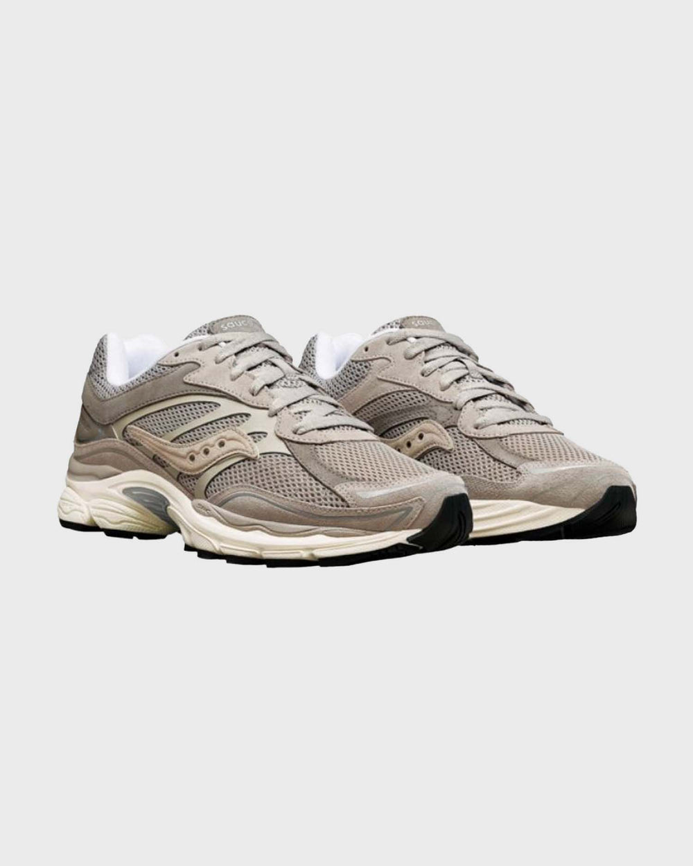 Saucony Progrid Omni 9 Sneaker Grijs
