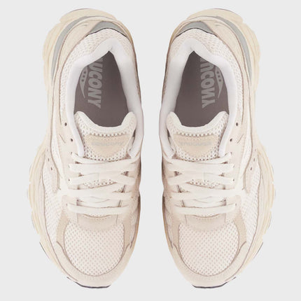 Saucony Progrid Omni 9 Sneaker Wit