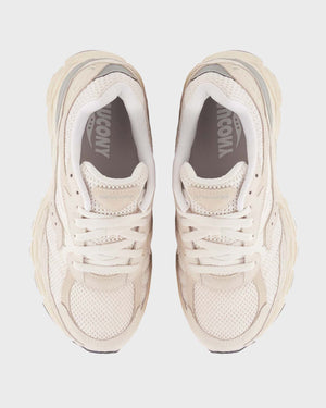 Saucony Progrid Omni 9 Sneaker Wit