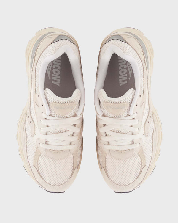 Saucony Progrid Omni 9 Sneaker Wit