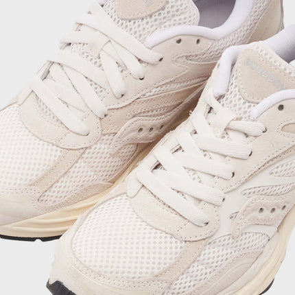 Saucony Progrid Omni 9 Sneaker Wit