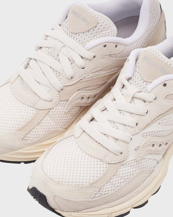 Saucony Progrid Omni 9 Sneaker Wit