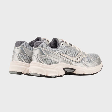 Saucony Ride Millennium Sneaker Zilver