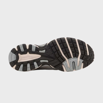 Saucony Ride Millennium Sneaker Zilver