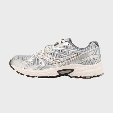 Saucony Ride Millennium Sneaker Zilver