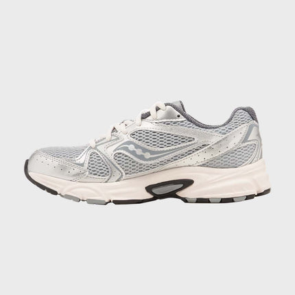 Saucony Ride Millennium Sneaker Zilver