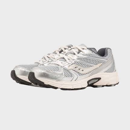Saucony Ride Millennium Sneaker Zilver