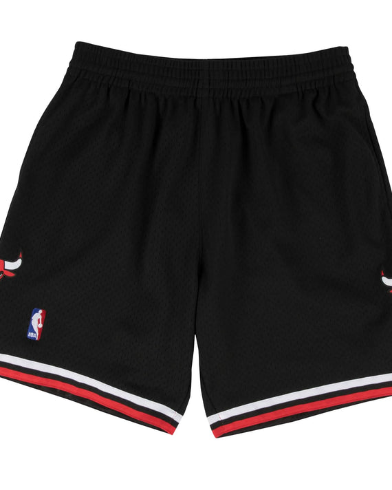 NBA Swingman Chicago Bulls 1997-98 Short