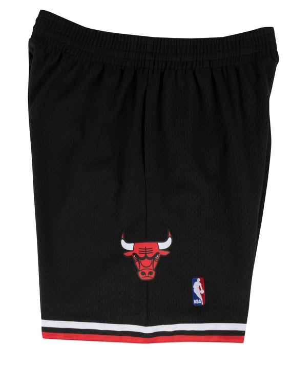 NBA Swingman Chicago Bulls 1997-98 Short
