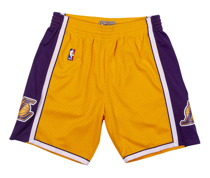 NBA-Swingman -LA Lakers-2009-10-Short-Voorkant