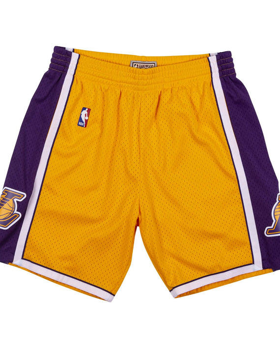 NBA-Swingman -LA Lakers-2009-10-Short-Voorkant
