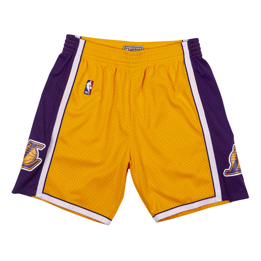 NBA-Swingman -LA Lakers-2009-10-Short-Voorkant