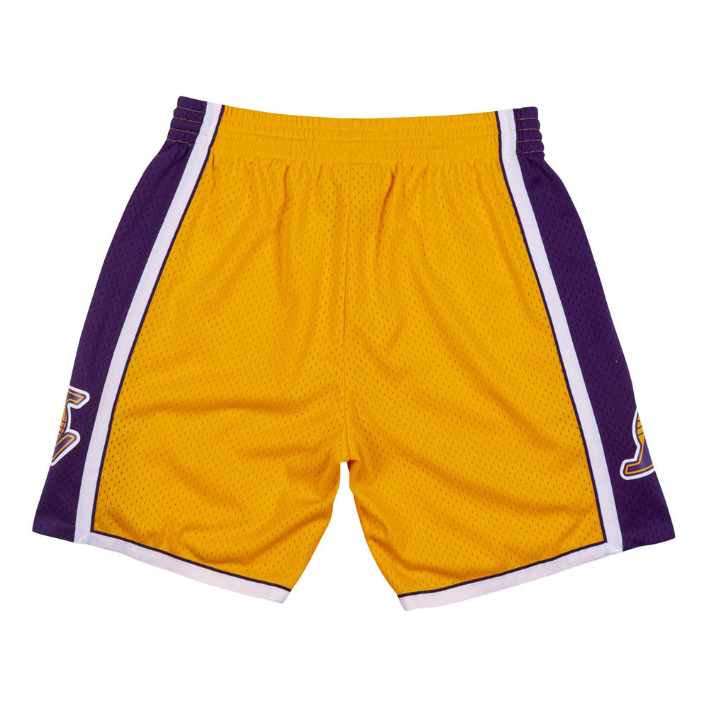 NBA-Swingman -LA Lakers-2009-10-Short-Voorkant